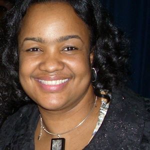 Meet your Posher, Lynette